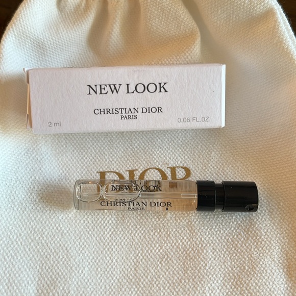 Dior Skincare and Fragrance Collection with drawstring pouch - Picture 8 of 8